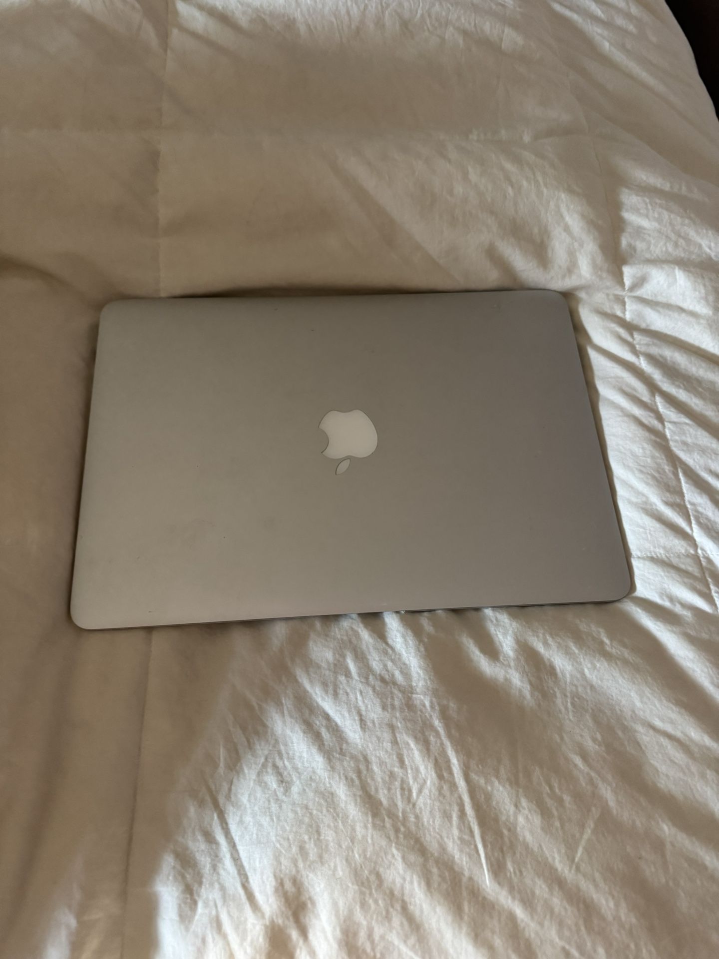 2018 macbook air 