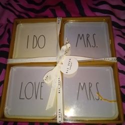 New Coasters I Think 