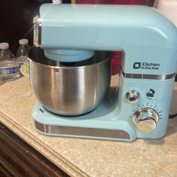 Kitchen In The Box Stand  Mixer