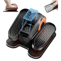 Desk Elliptical Machine/ Máquina De Hacer Ejercicio 