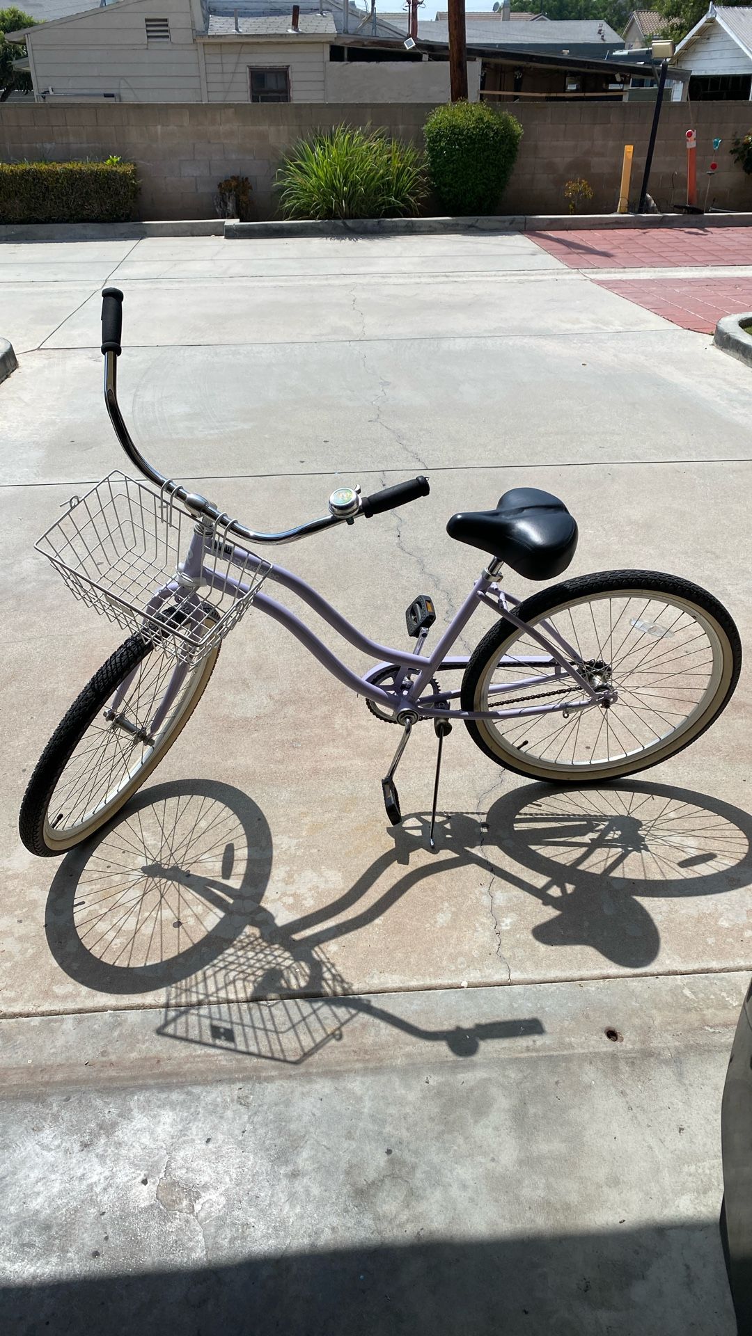 Retrospect Cruiser Bike