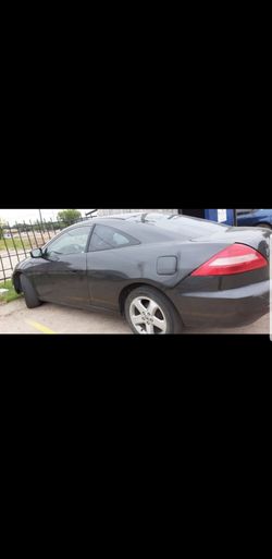 2005. HONDA ACCORD. Parts USED GOOD CONDITIONS