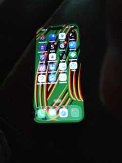 iPhone pro max