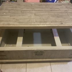 Ashley furniture full set