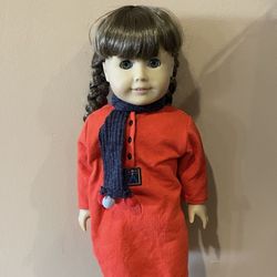 American Doll