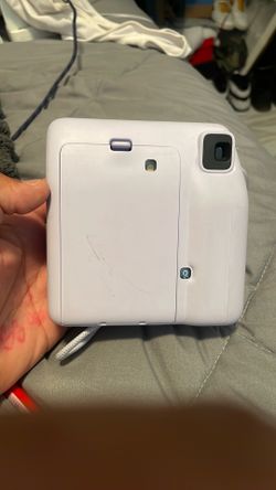 Instax mini se