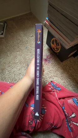 Descendants book