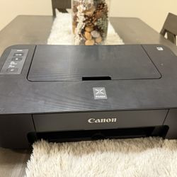 Canon Pixma Ts202 Printer 