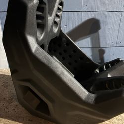 KEMIMOTO UTV Universal On Seat Hunting Tool Holder