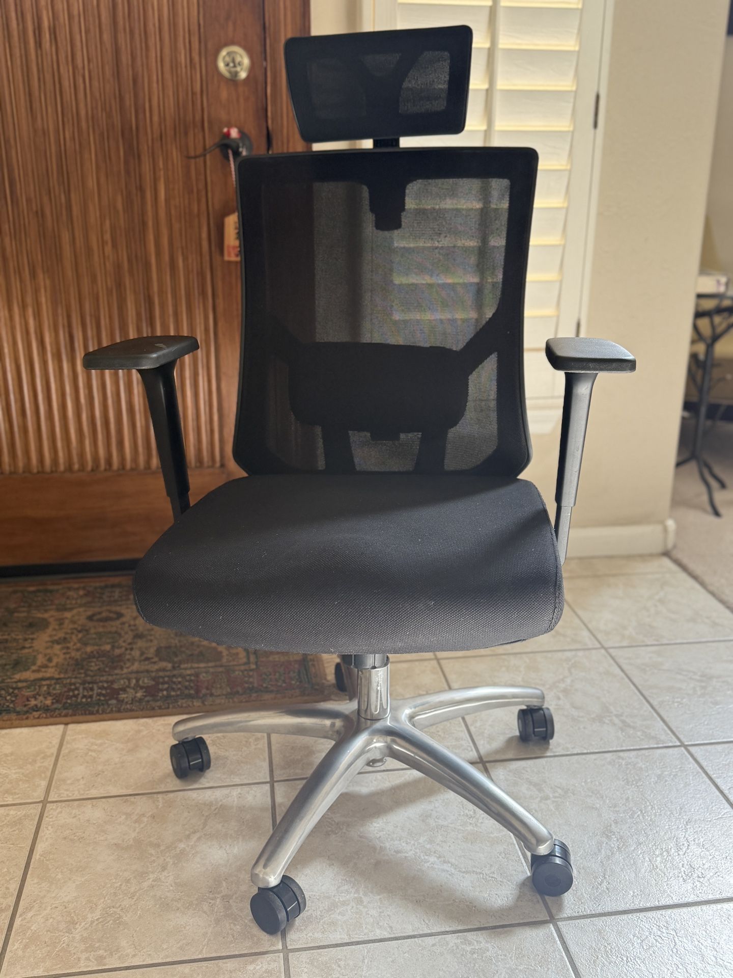 Ergonomic Office Desk Chair