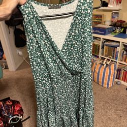 Size Medium Dress 