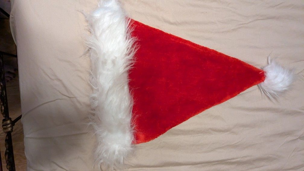 Santa Hat
