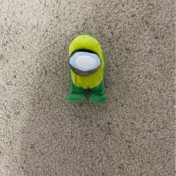 Among Us Plush