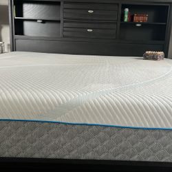 King Size Mattress 