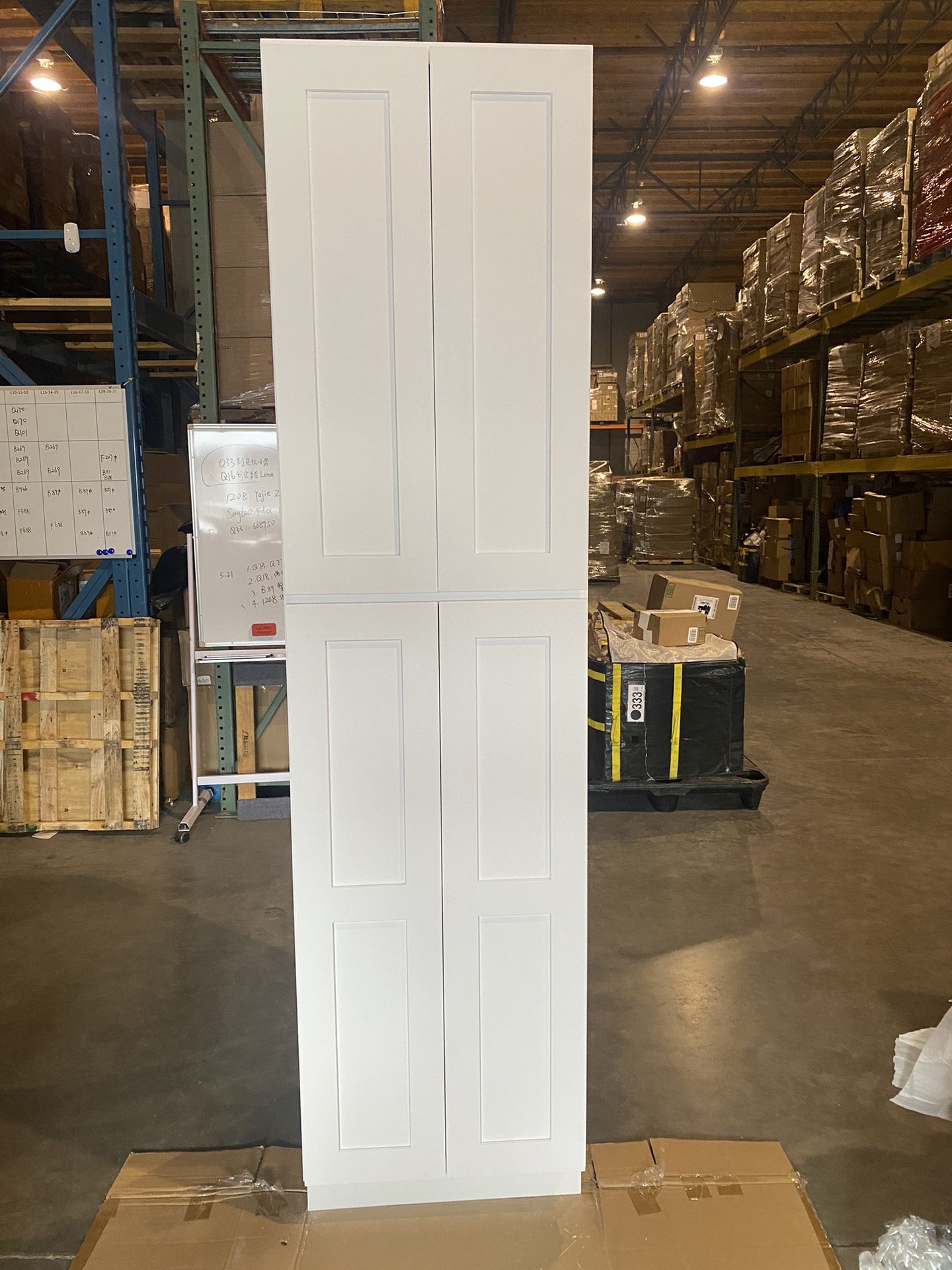 Wall Pantry Cabinets On Sale