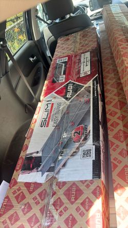 Big tile easy trans