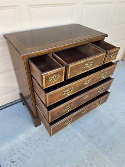 6 Drawers