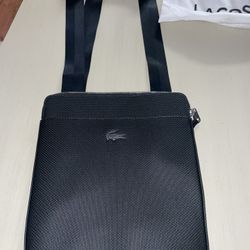 LACOSTE Shoulder Bag
