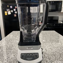 Ninja professional 1000 watt blender