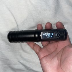 Wireless Tattoo Machine