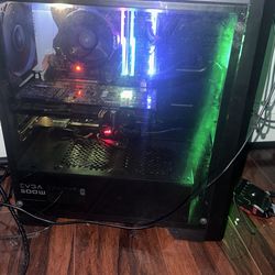 gaming pc