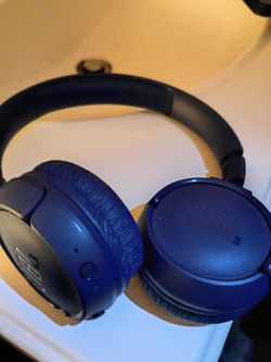 Jbl headphones