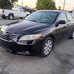 2009 Toyota Camry