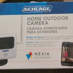 Outdoor Camera