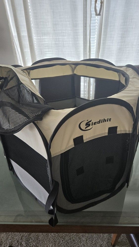 Dog Cat Playpen