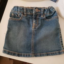 Children Place Skirt