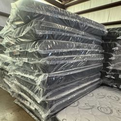 New outlet mattresses