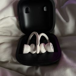 earbuds  powerbeats pro (TWS)