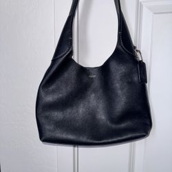 COACH Brooklyn Bag 28