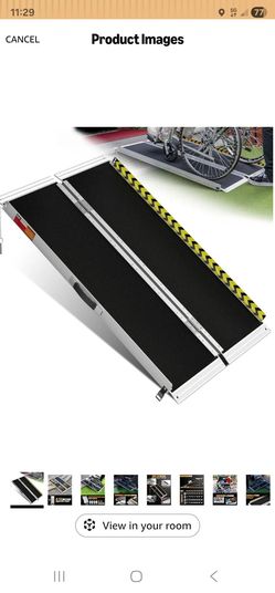 Ramp