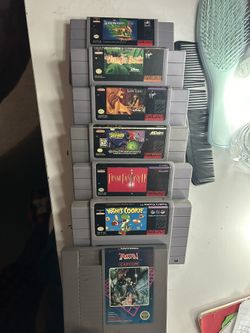 Games