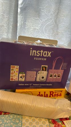 Insta Max Camera