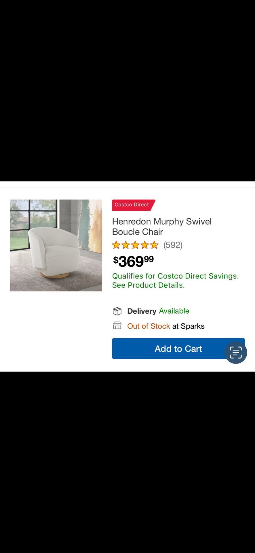 Henredon swivel chairs 