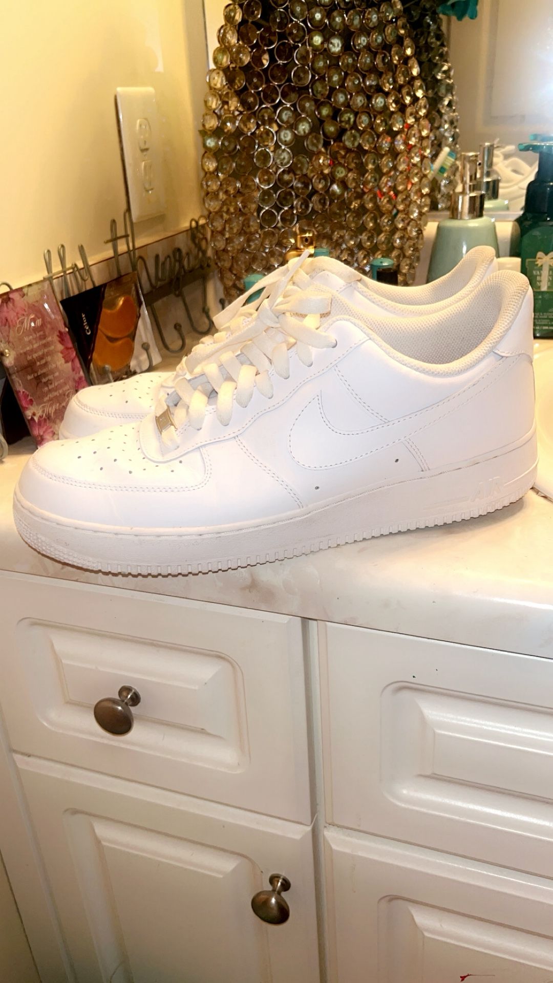 Air Force 1s