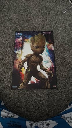 Groot Picture 