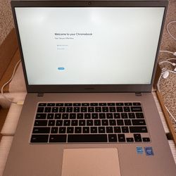 Samsung Chromebook