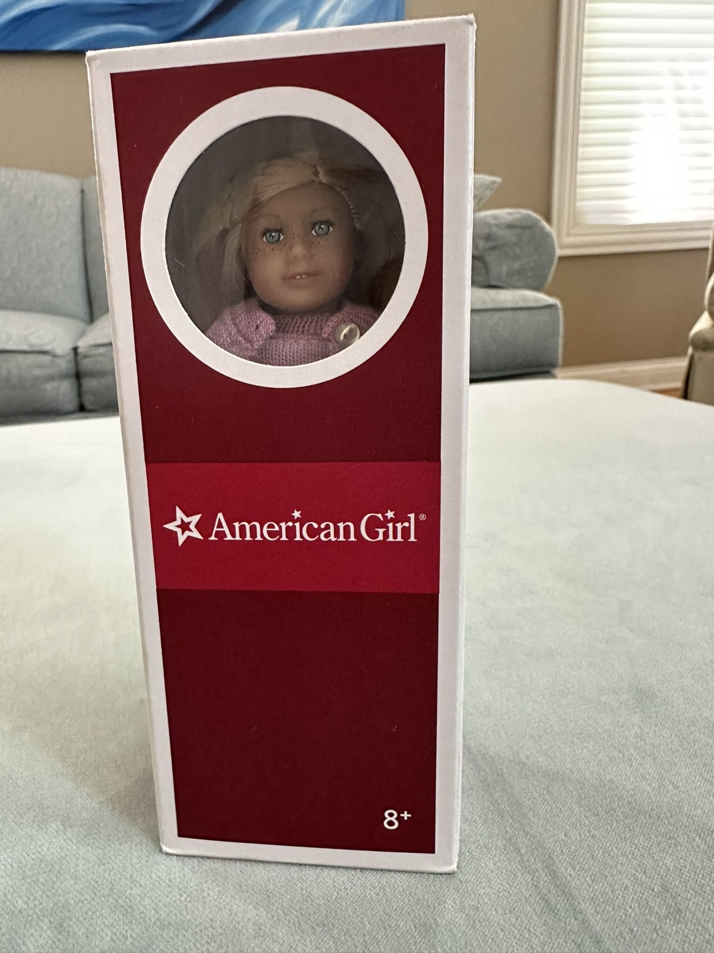 American Girl Doll Mini - Kit