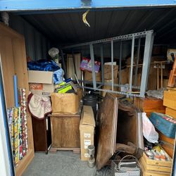 Everything Must Go!!. 
