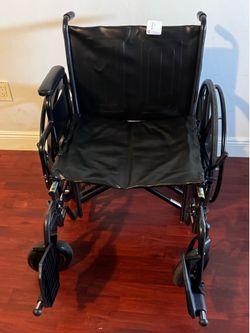 Wheelchair