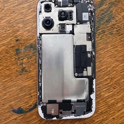 iPhone iPad (L.C.D) R.E.P.A.I.R)