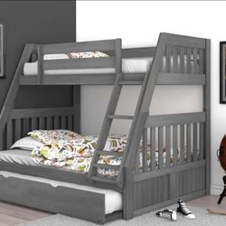 ⭐️⭐️⭐️Triple Bunk Beds SALE ⭐️⭐️⭐️