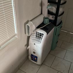 Air Conditioner (Soleusair )