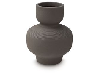 Dalsen Brown Vase