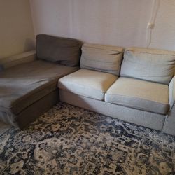 Used Couch Sectional