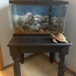 Aquarium 
