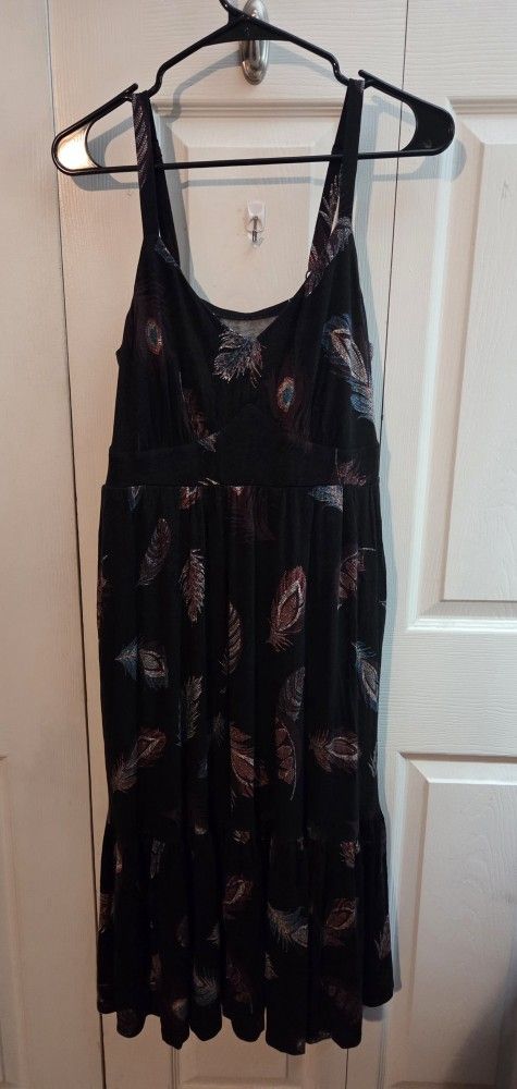 Torrid Dress